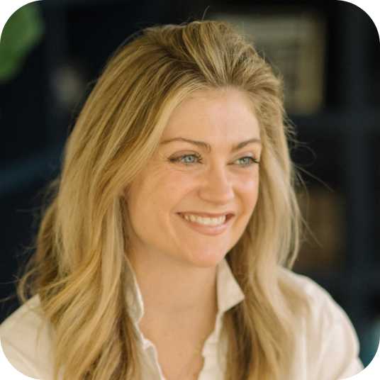 Image of Megan Casey