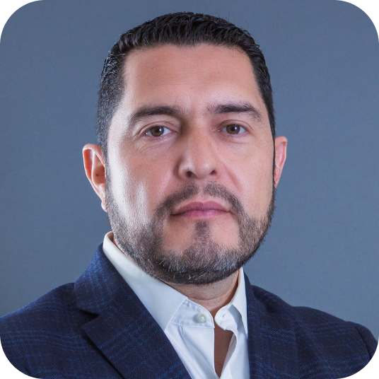Image of Omar Martínez