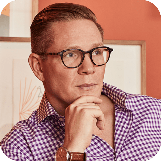 Image of Anders Sörman-Nilsson