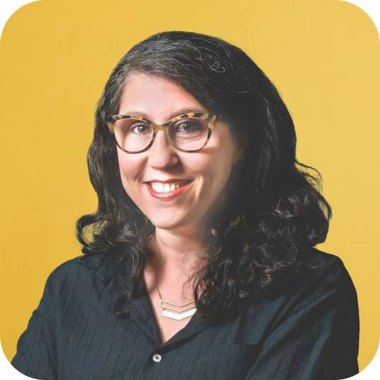 Image of Shiri Mosenzon