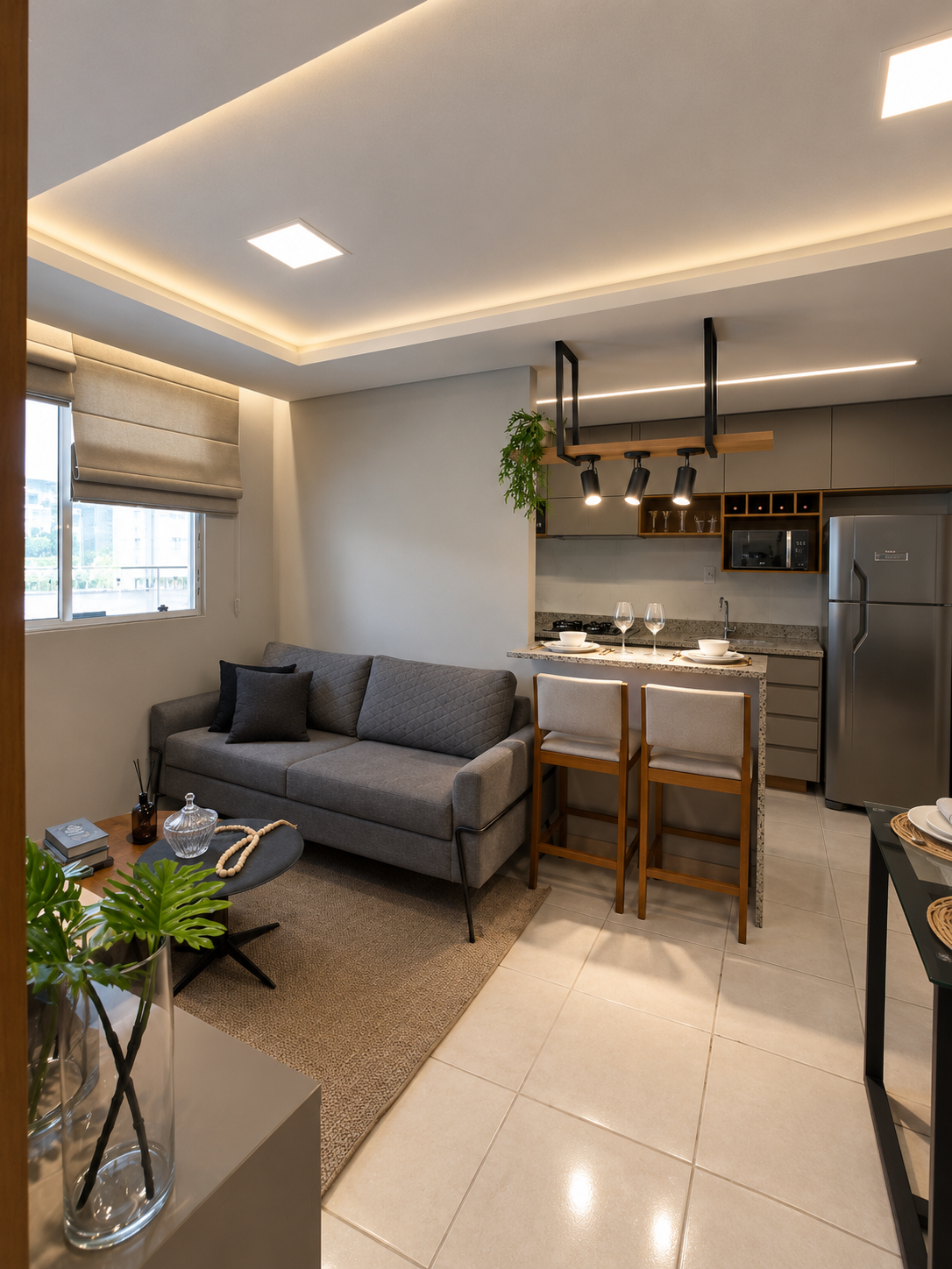 San Carlo Clube Residence 