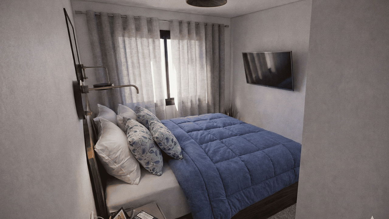 Terras Altas Residencial 