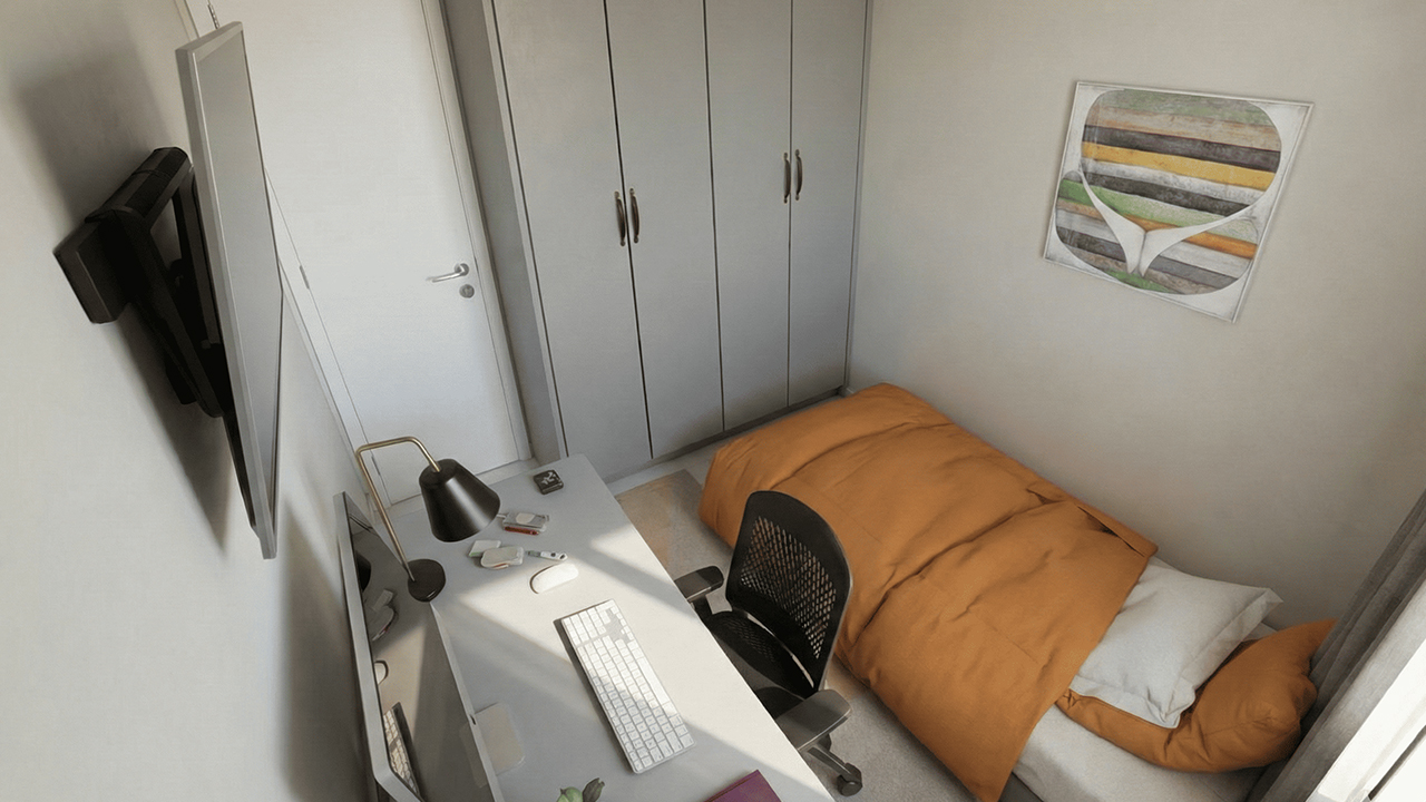 Terras Altas Residencial 