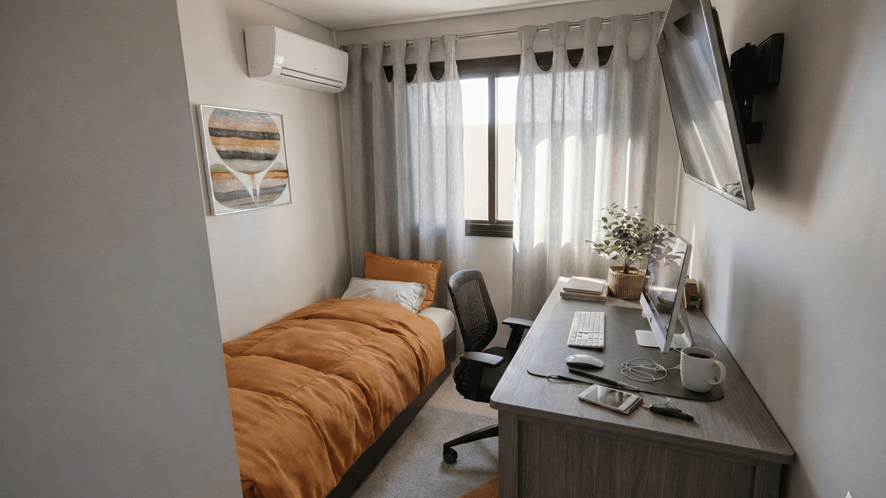 Terras Altas Residencial 