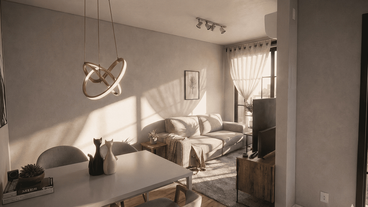 Terras Altas Residencial 