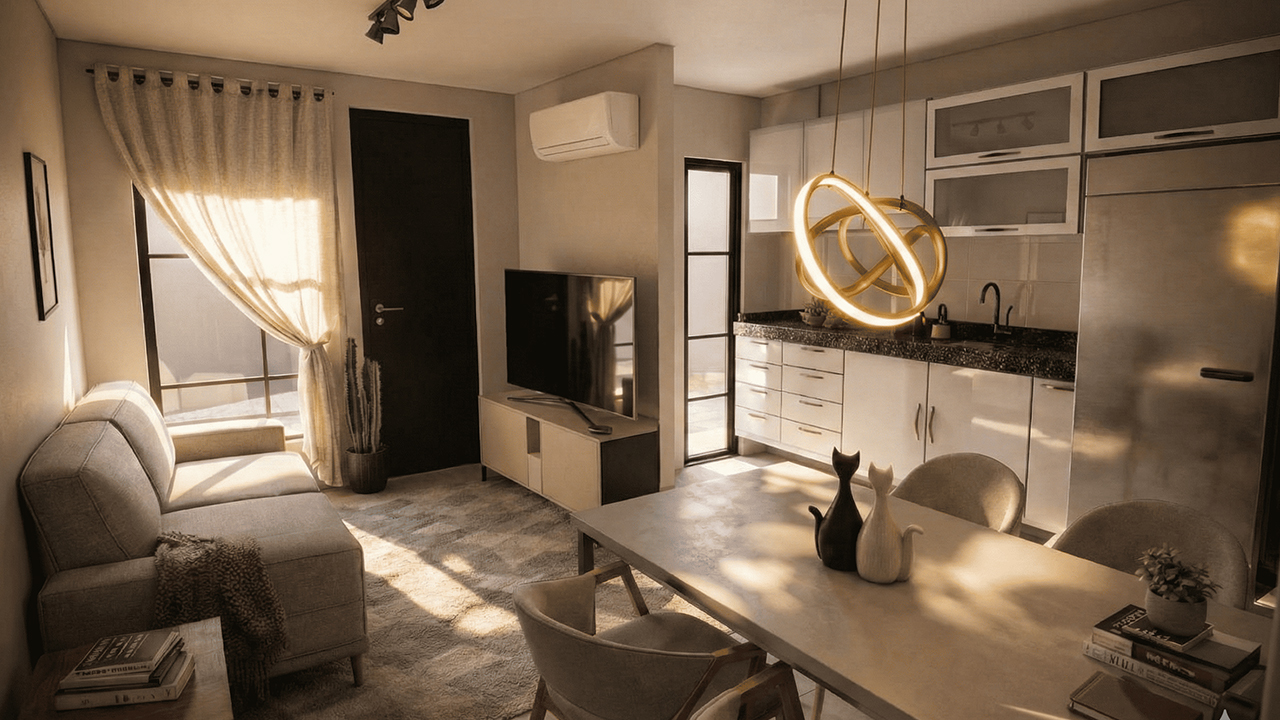 Terras Altas Residencial 