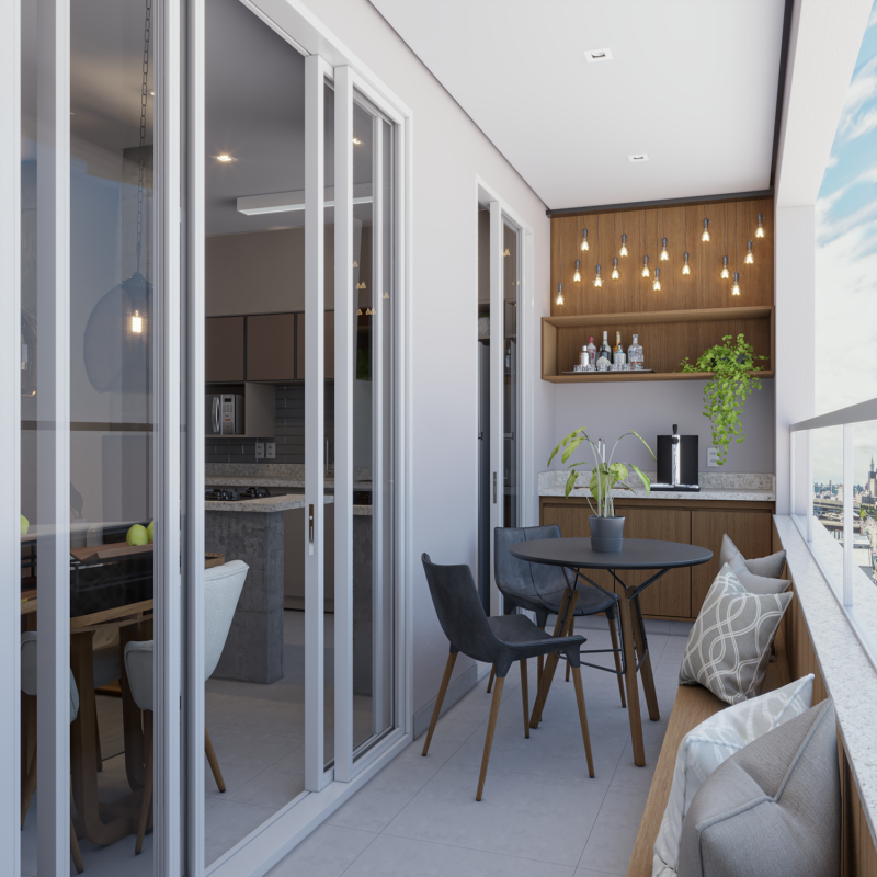 Residencial Bem Te Vi