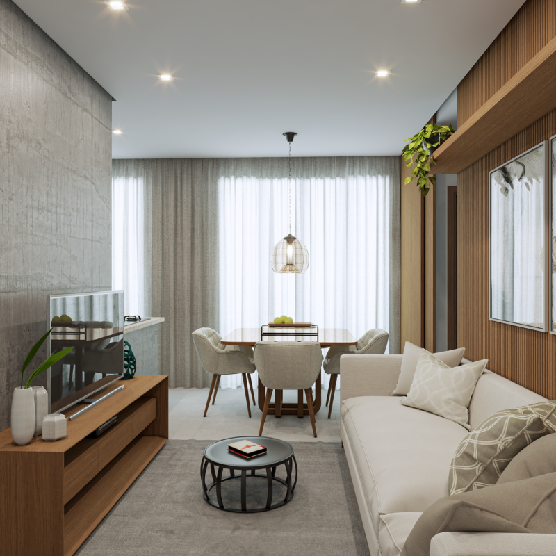 Residencial Bem Te Vi