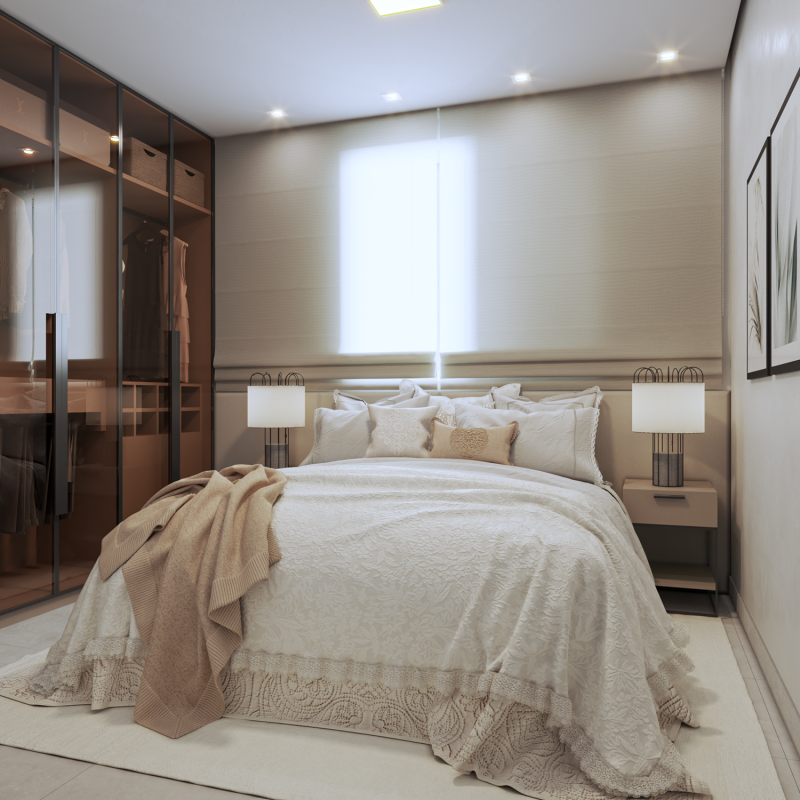 Residencial Bem Te Vi
