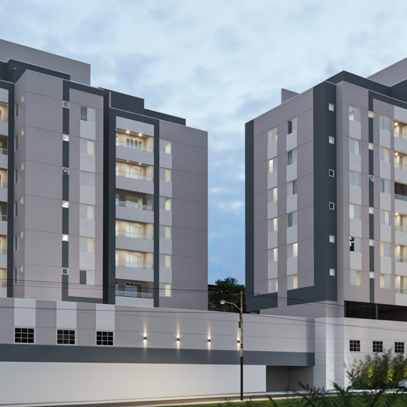 Residencial Bem Te Vi