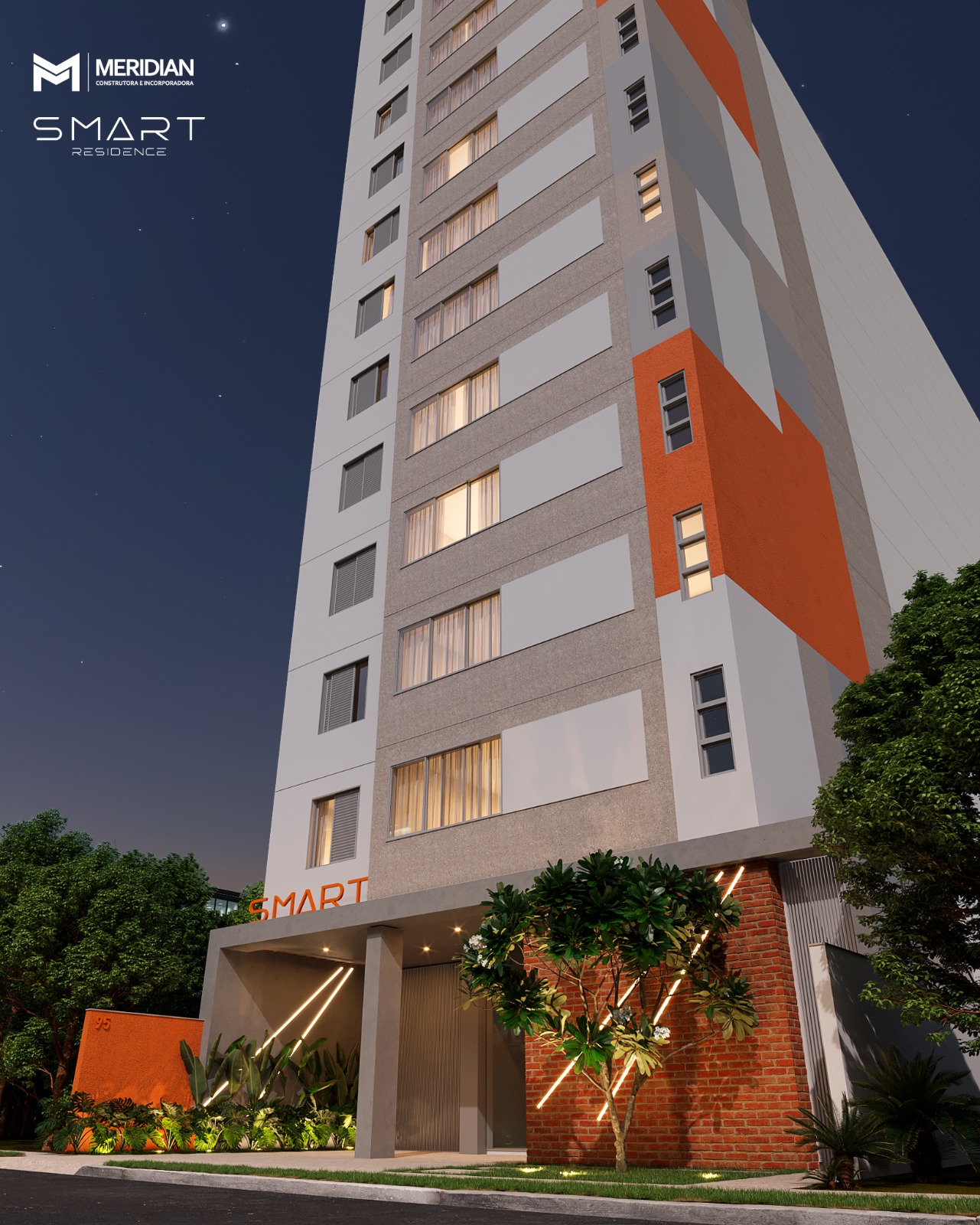 Smart Residence