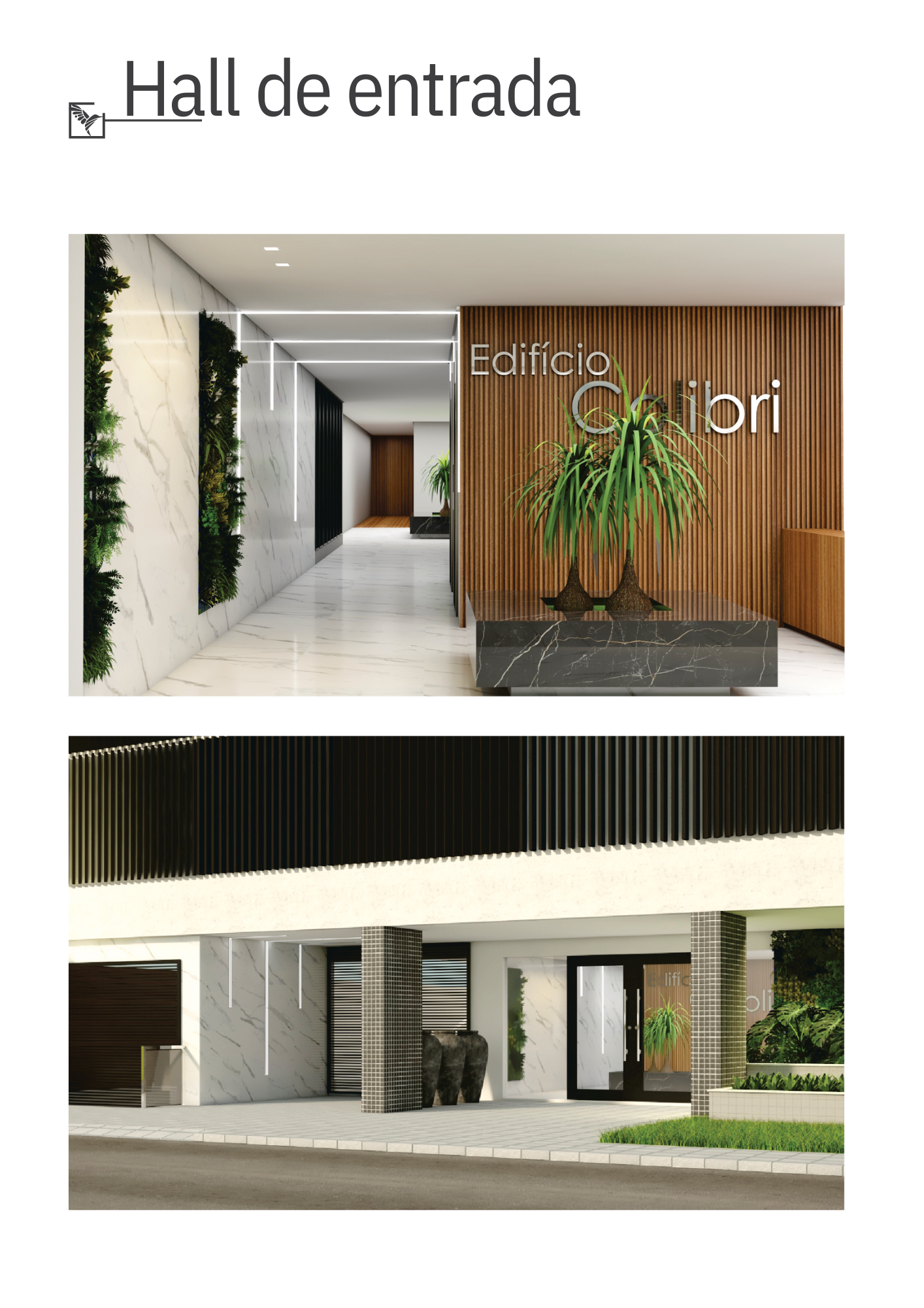 Residencial Colibri