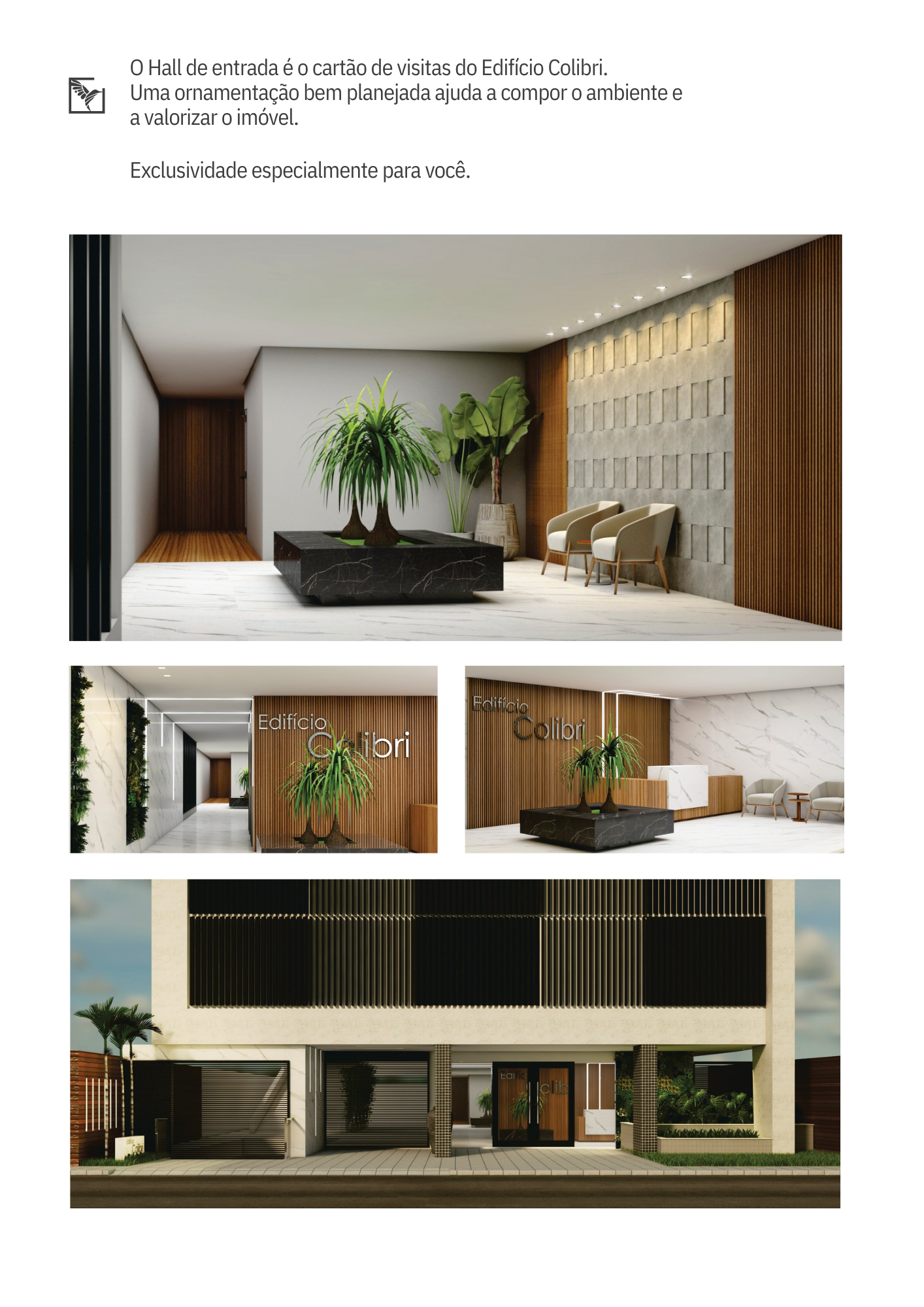 Residencial Colibri