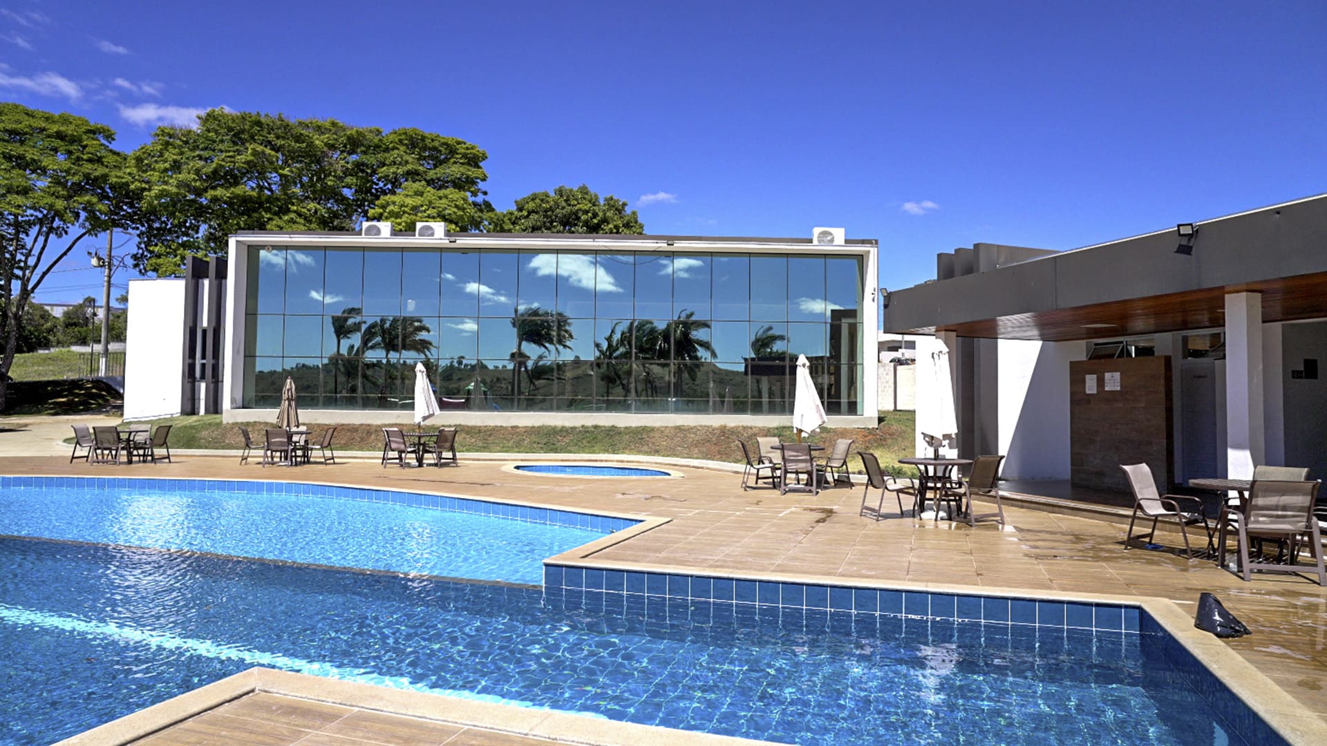 Condomínio Reserva dos Ipês