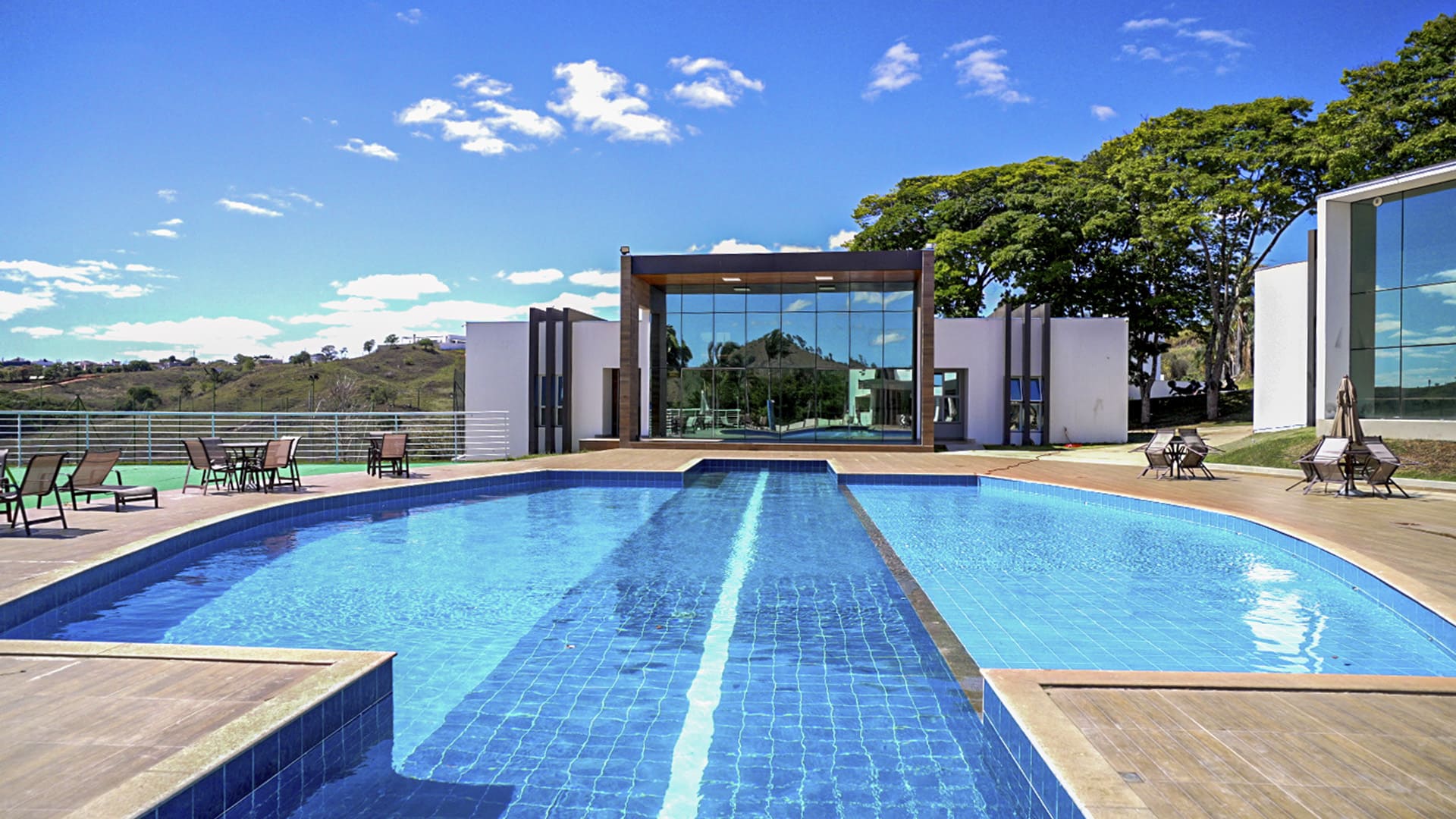 Condomínio Reserva dos Ipês