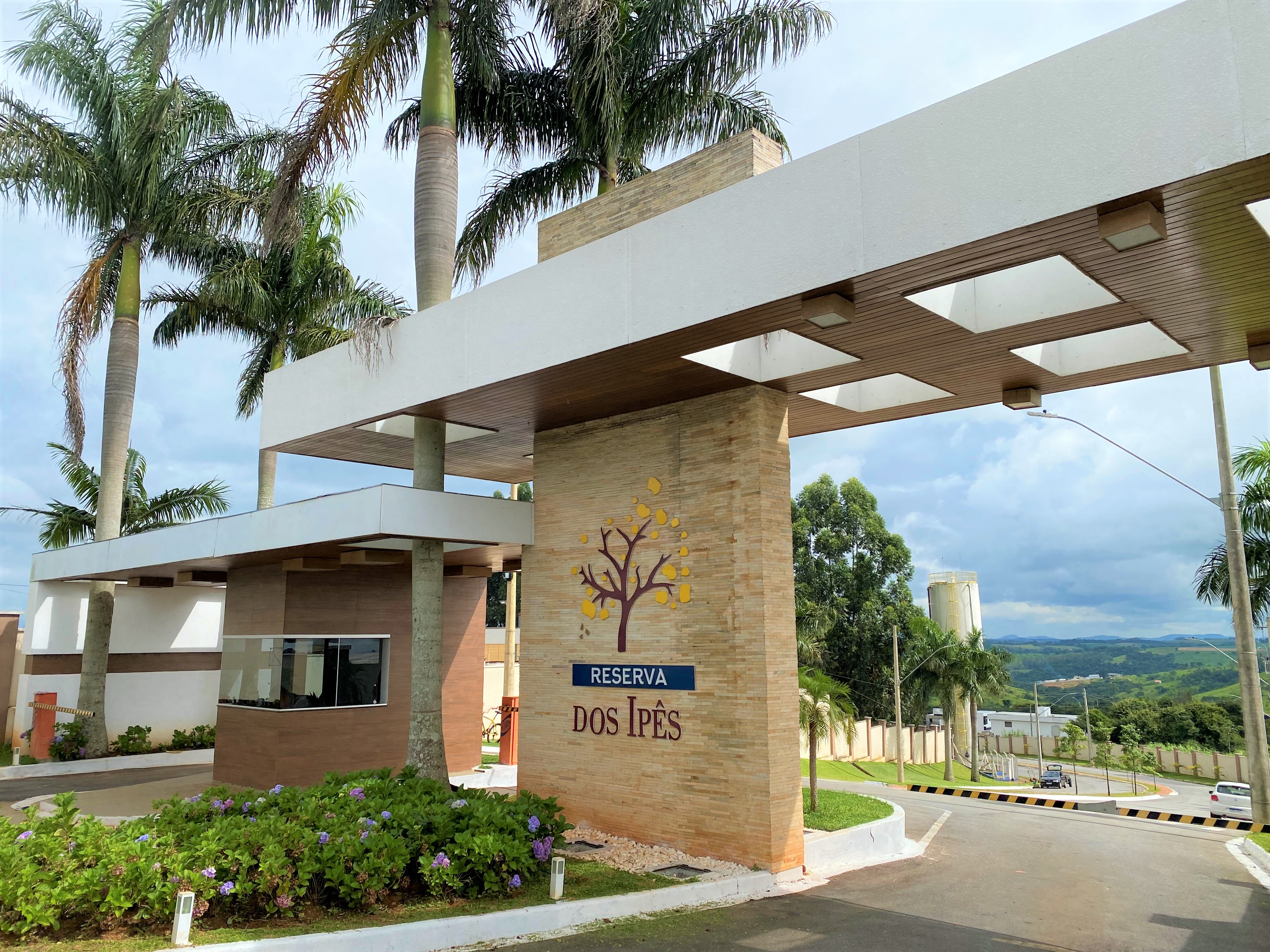 Condomínio Reserva dos Ipês