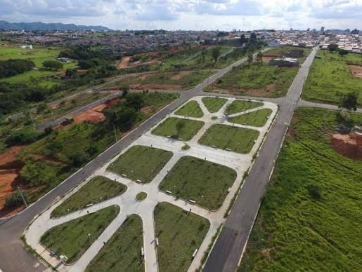 Loteamento Parque Leste