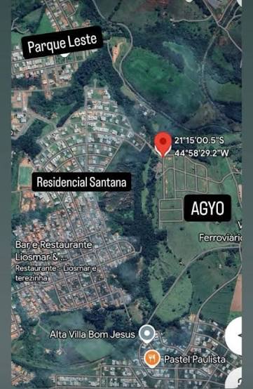 Residencial AGYO