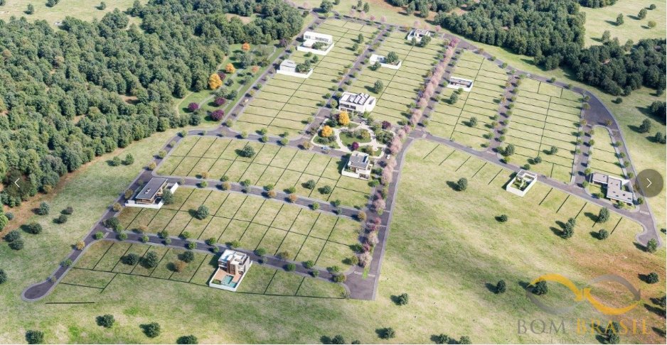 Residencial AGYO
