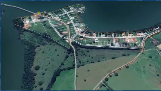 Loteamento Lagoa Verde 