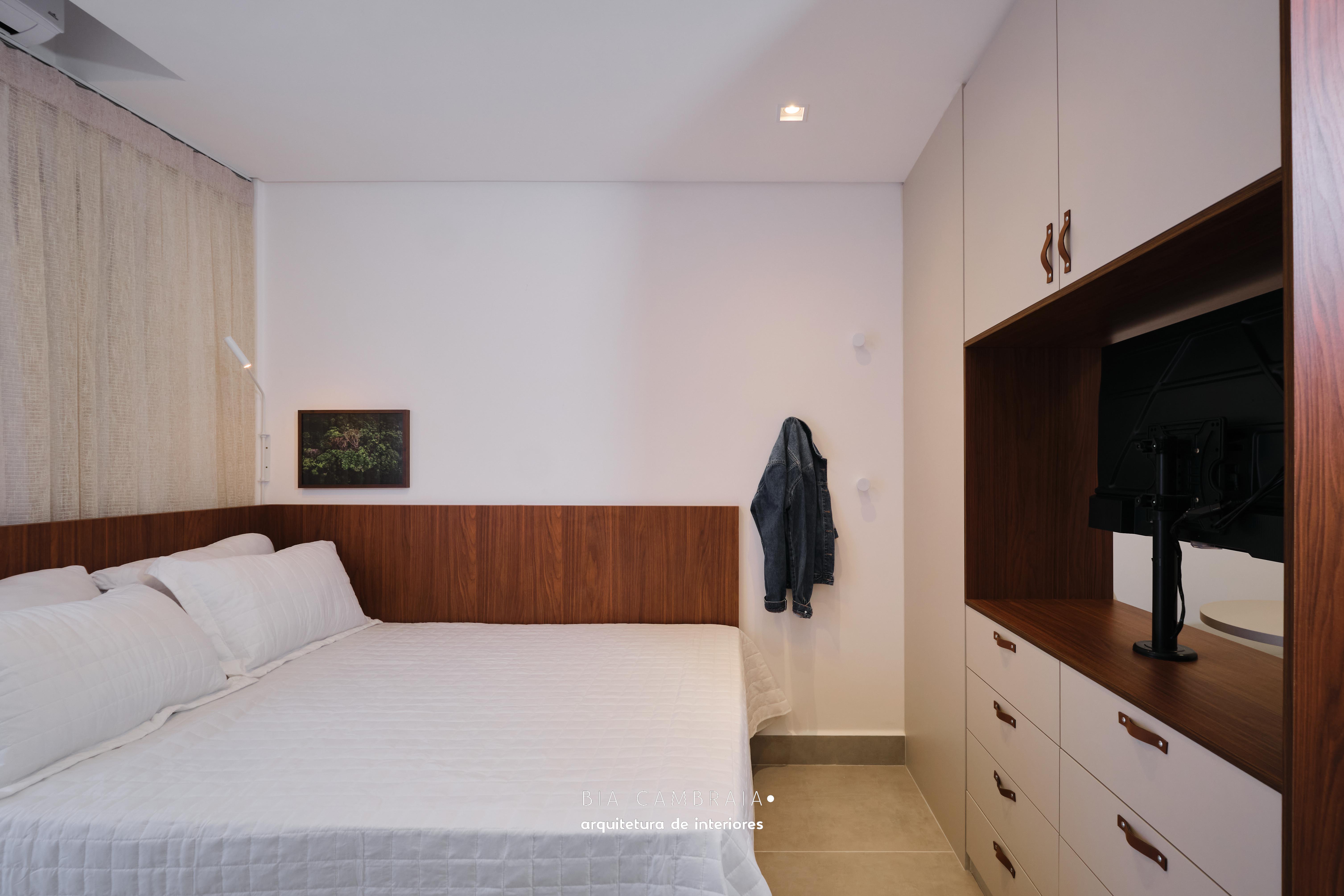 Studio mobiliado a venda no Centro - ideal para universitários 