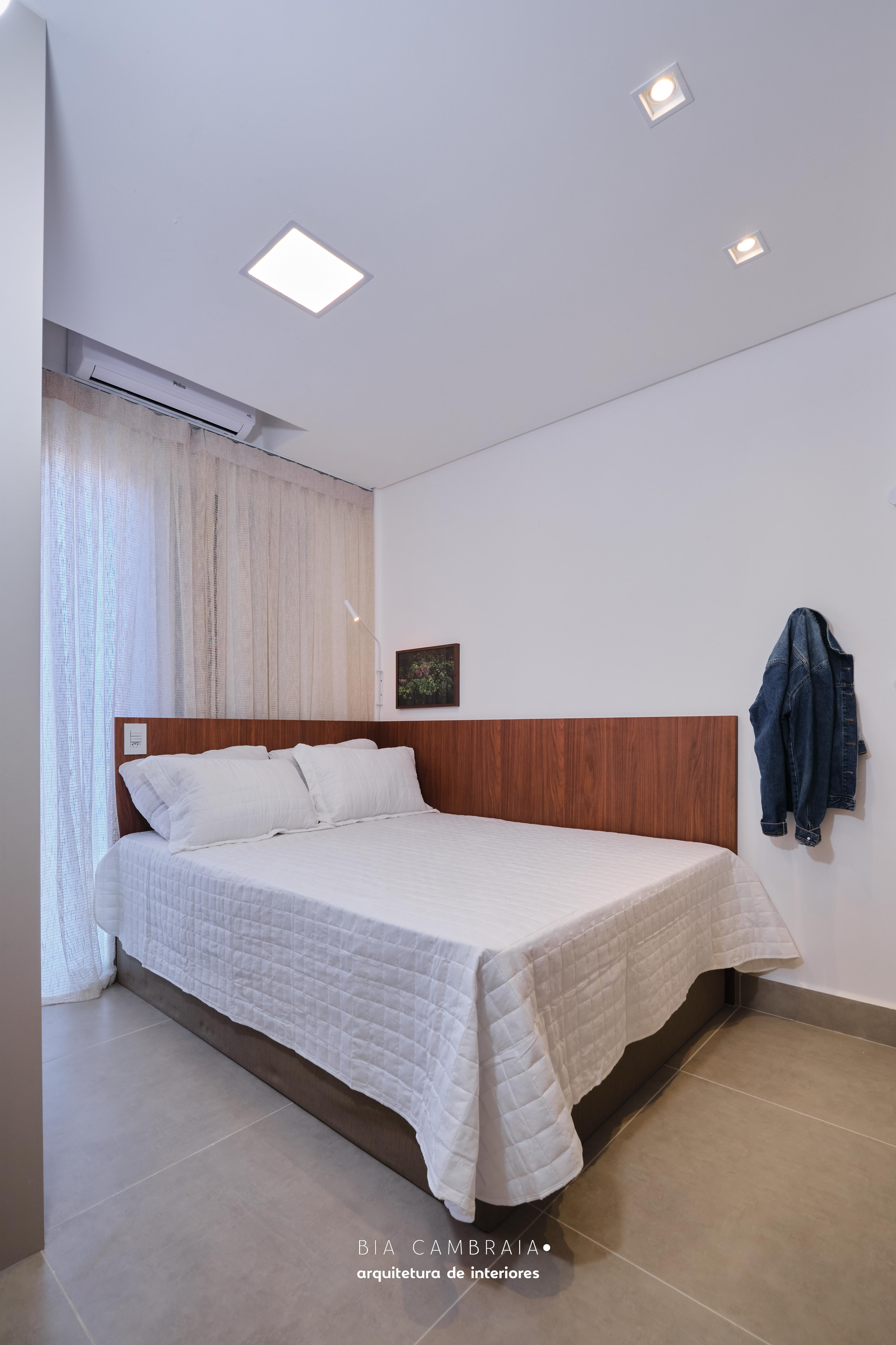 Studio mobiliado a venda no Centro - ideal para universitários 