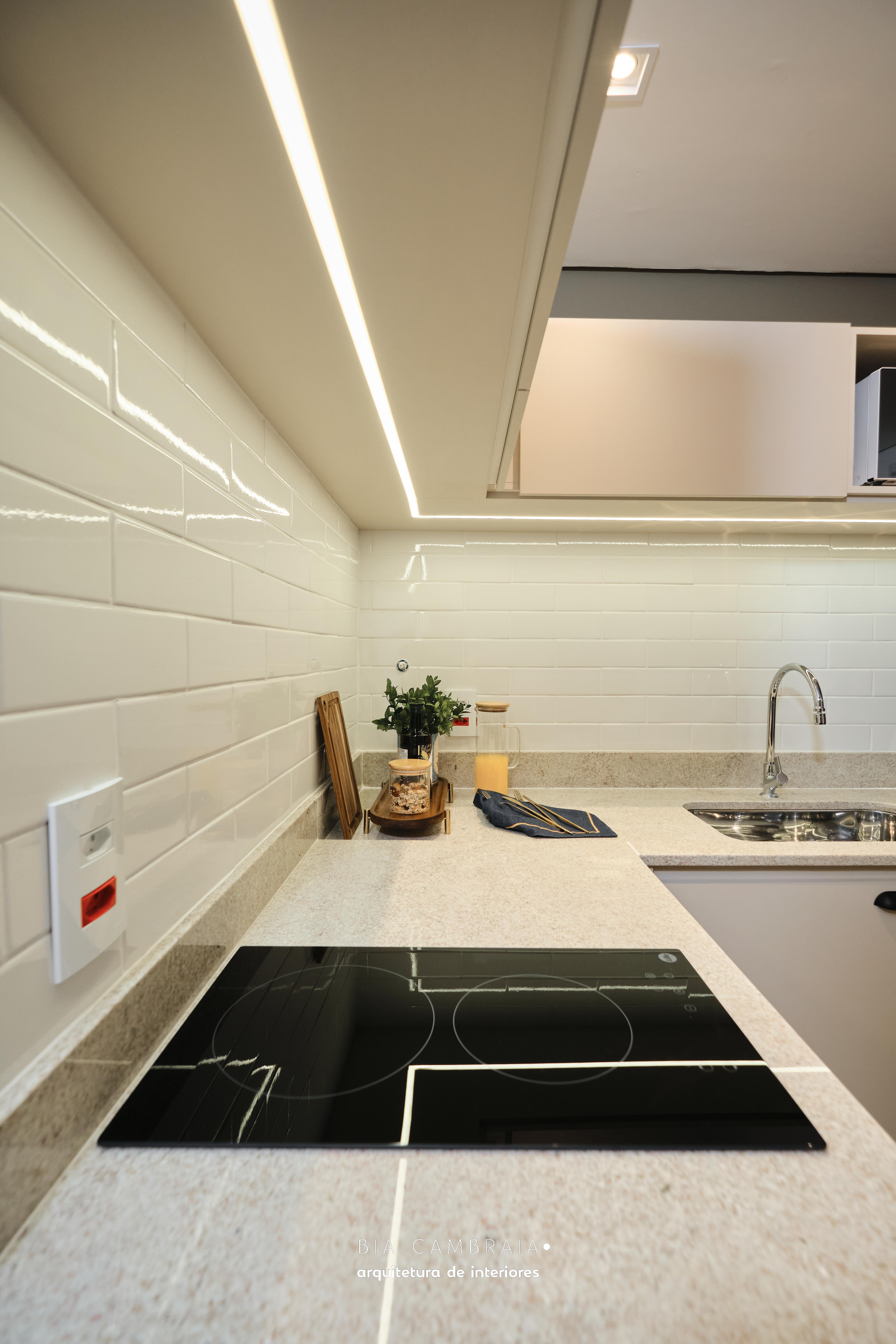 Studio mobiliado no Centro - próximo a UNILAVRAS e a UFLA