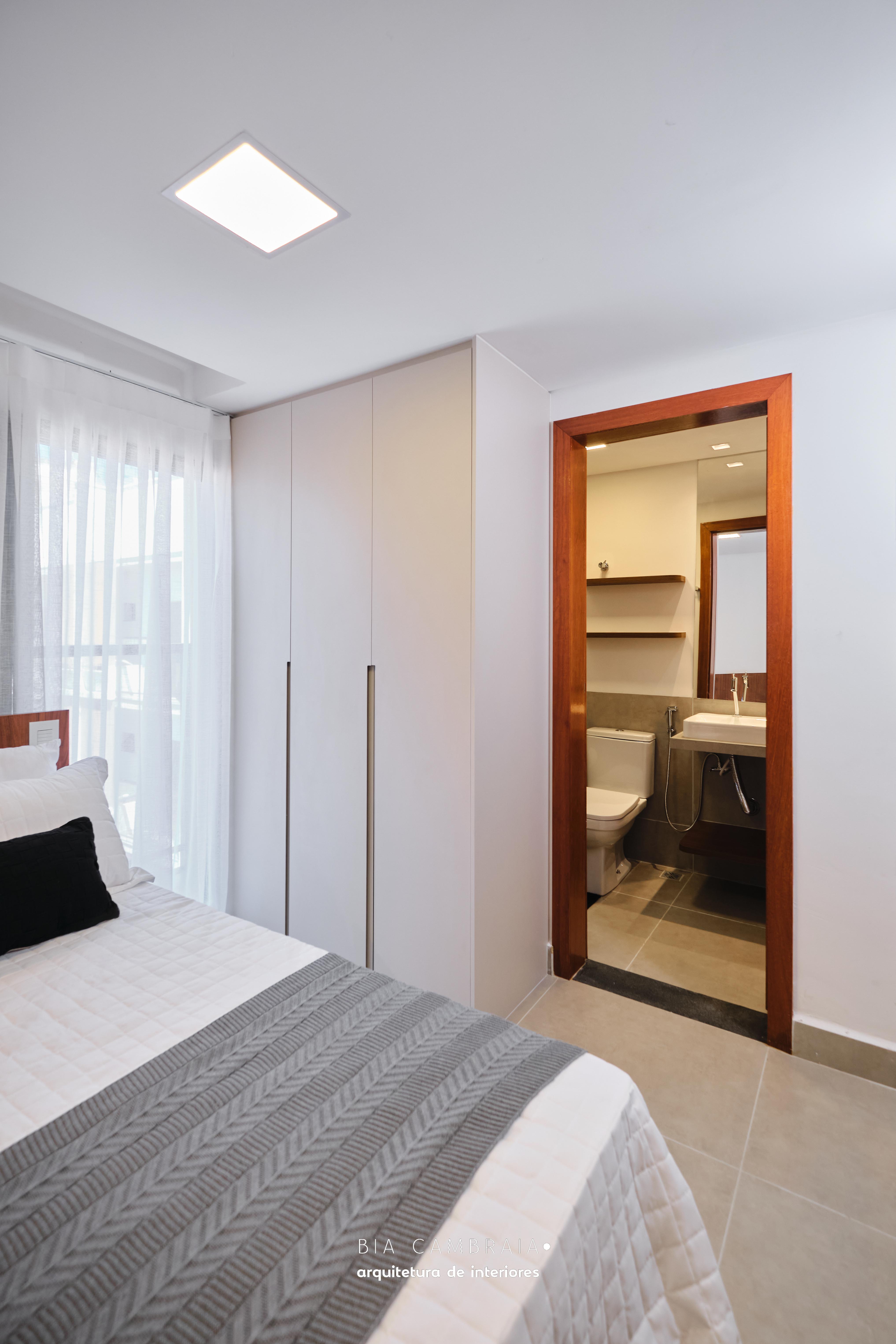 Studio mobiliado no Centro - próximo a UNILAVRAS e a UFLA