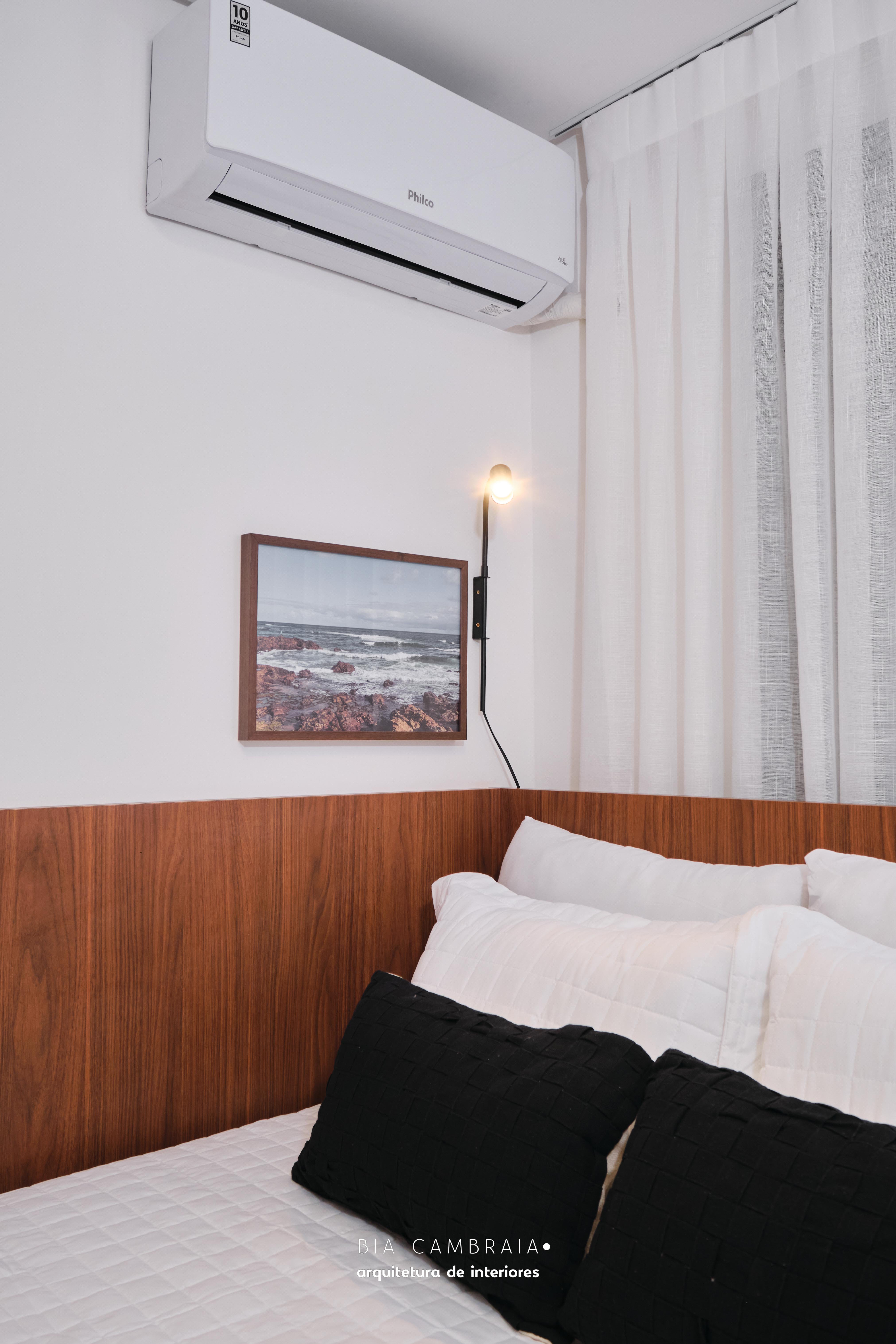 Studio mobiliado no Centro - próximo a UNILAVRAS e a UFLA