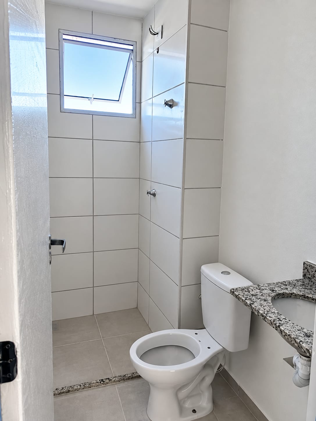 Apartamento para alugar a 2km da UFLA - Encantos de Forli
