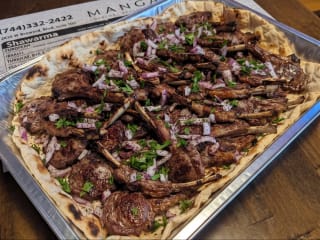 Lamb Chops (40 pcs.)
