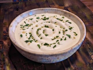 Toum Sauce 16 oz