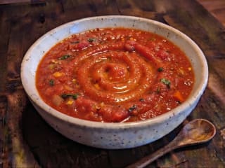 Red Sauce 16 oz