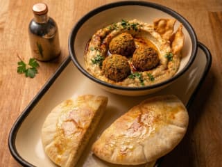 Falafel