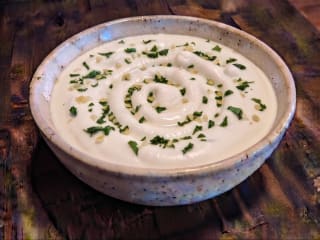 Toum Sauce 16 oz