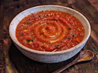 Red Sauce 16 oz