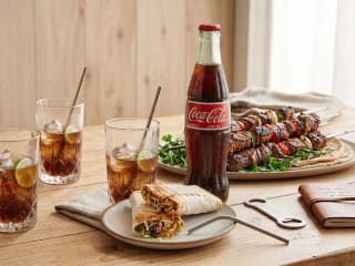 Coca Cola