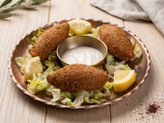 Kibbeh (18 pcs.)