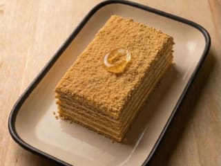 Slice of Cake