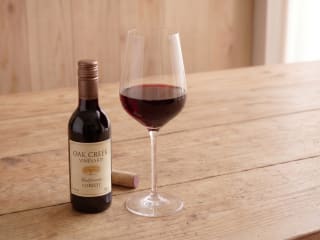 Wine 187ml (Small Bottle)