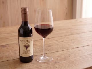 Wine 375ml (Half Bottle)