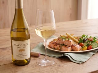 Chardonnay (750ml Bottle)