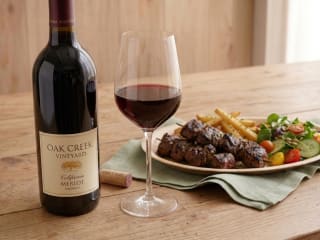 Merlot (750ml Bottle)