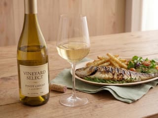 Pinot Grigio (750ml Bottle)
