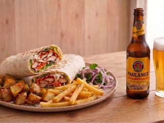 Paulaner (Bottle)