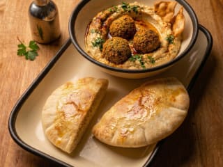 Falafel
