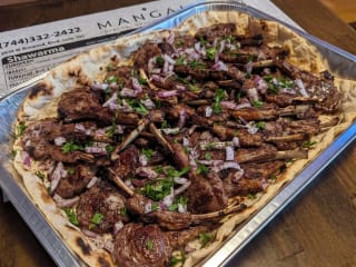 Lamb Chops (40 pcs.)