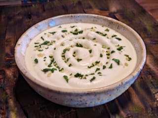 Toum Sauce 16 oz.