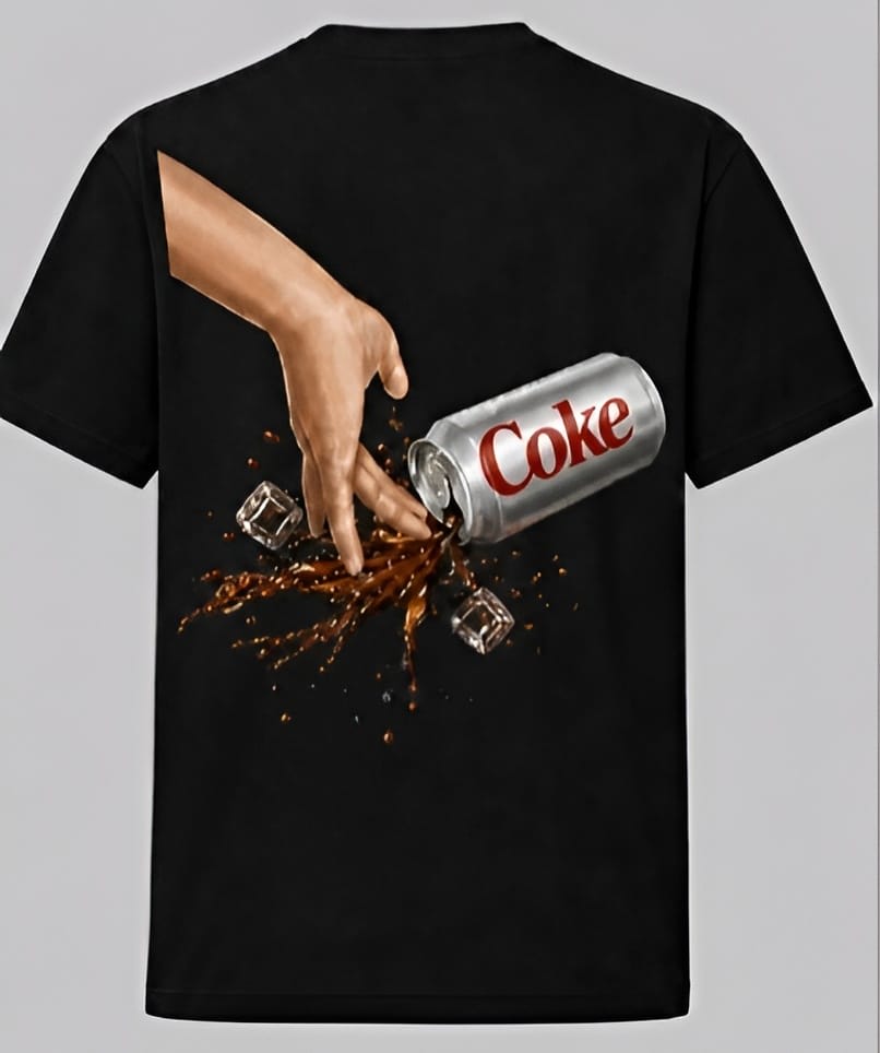 Coke