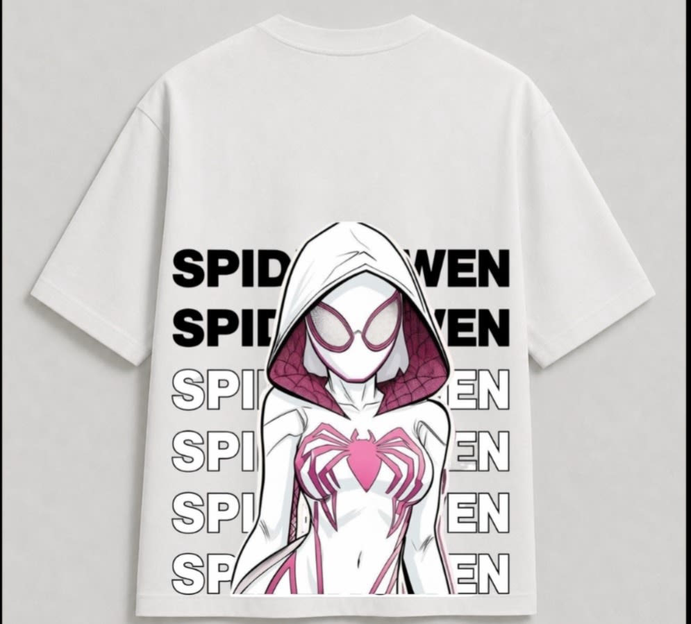 Gwen 🕸️